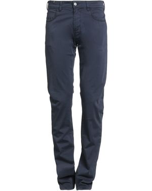 Atelier Notify Pants Cotton, Elastane - Blue