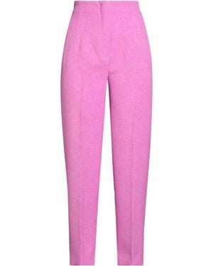Marella Pants - Pink