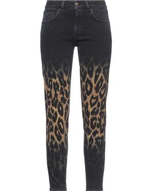 Aniye By Jeanshose - Grau