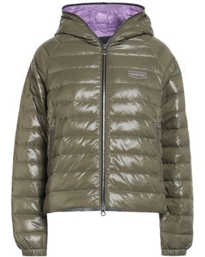 Duvetica Pufferjacke & Daunenjacke - Grün