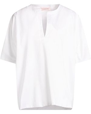 Valentino Garavani Top - White