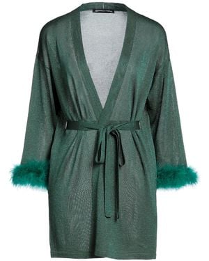 antonella rizza Cardigan - Verde