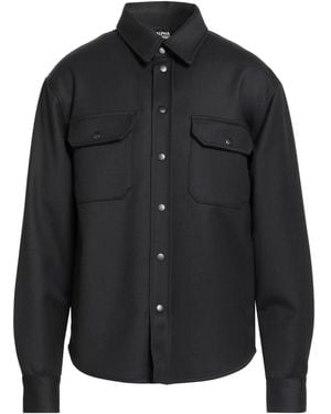 Alpha Studio Camicia - Nero