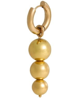 Timeless Pearly Colgante - Blanco
