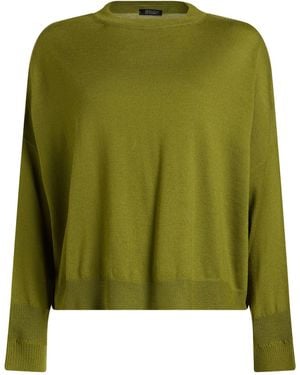 Aragona Pullover - Grün