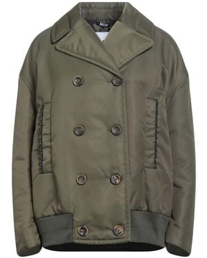 Bazar Deluxe Jacket - Green