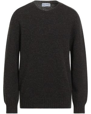 SHETLANDER'S Pullover - Noir