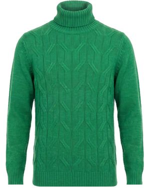 Daniele Alessandrini Dolcevita - Verde