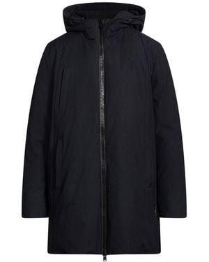 Liu Jo Coat - Blue