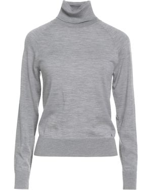 Ottod'Ame Turtleneck - Grey