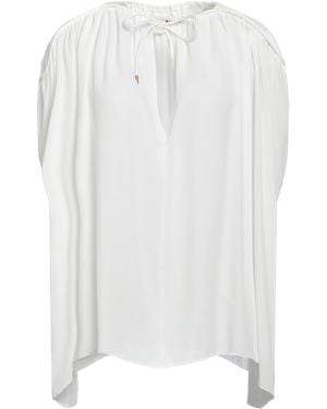 Maison Rabih Kayrouz Top - Weiß
