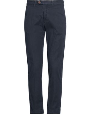 Modfitters Trousers - Blue