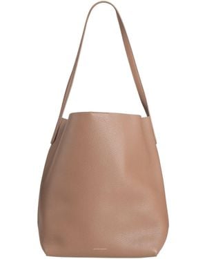 Mansur Gavriel Bolso De Asas Largas - Neutro