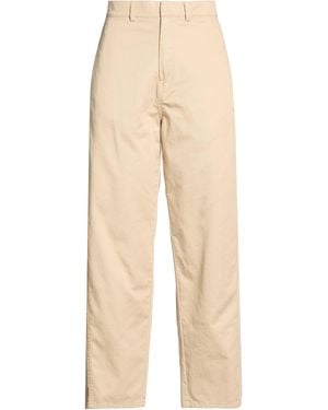 Jucca Pants - Natural