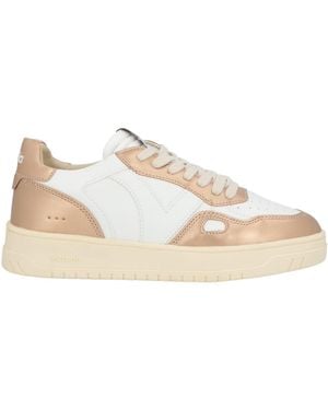 Victoria Sneakers Synthetic Material - Natural