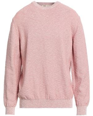 Maurizio Baldassari Pullover - Rose