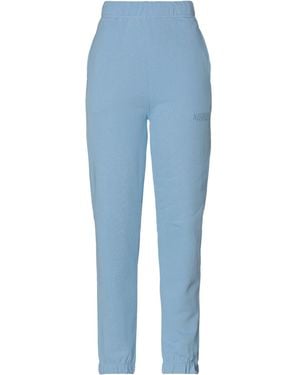 Ganni Trouser - Blue