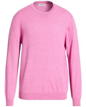 Agnona Pullover - Rosa