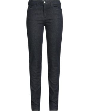 Emporio Armani Jeans - Blue