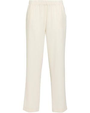 Suoli Trouser - White