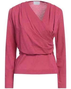 Clips More Top - Rosa