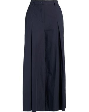 Ottod'Ame Trousers - Blue