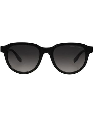Marc Jacobs Sunglasses - Black