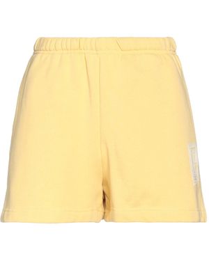 Baum und Pferdgarten Shorts E Bermuda - Giallo