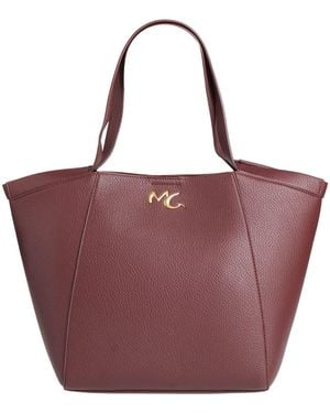 Manila Grace Handbag - Purple