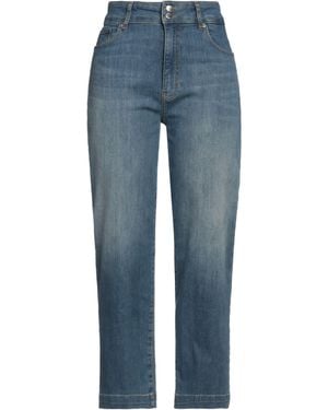 Love Moschino Jeans - Blue