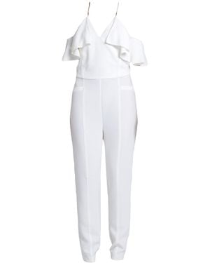MARCIANO BY GUESS Jumpsuit - White