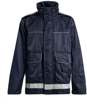 Spiewak Jacket - Blue