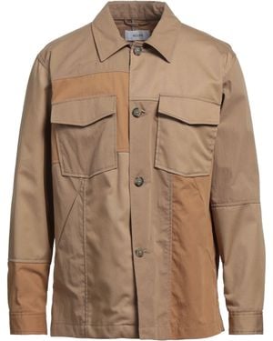 Aglini Jacket - Brown