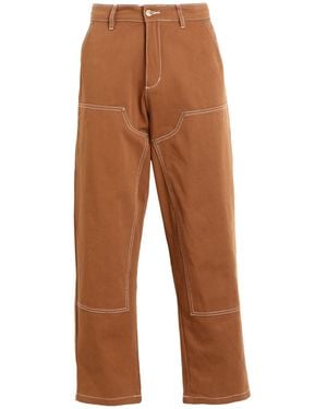 Butter Goods Trouser - Brown