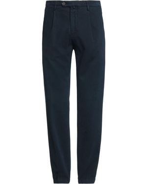 Myths Trouser - Blue