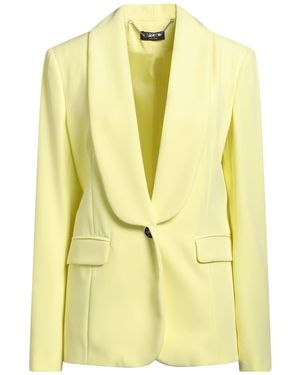 Liu Jo Blazer - Yellow