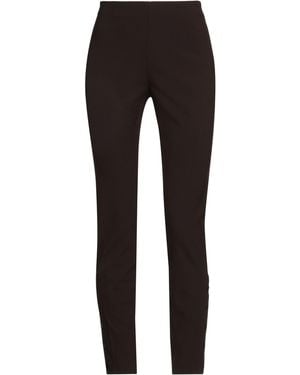 Theory Trouser - Black