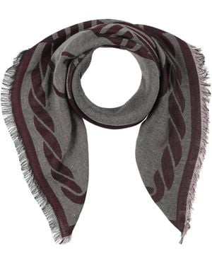 Emporio Armani Scarf - Grey
