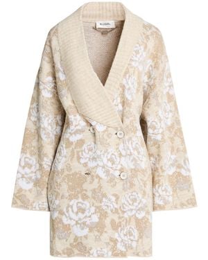 Blugirl Blumarine Abrigo - Neutro