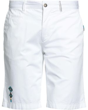Altea Shorts E Bermuda - Blu