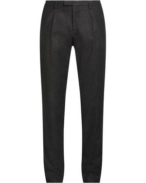 Boglioli Trouser - Grey