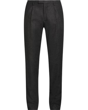 Boglioli Hose - Grau