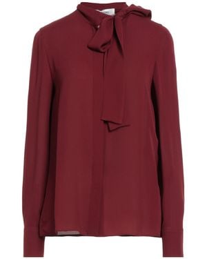 Valentino Garavani Shirt - Red