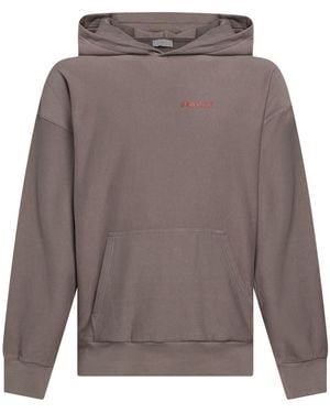 1989 STUDIO Sudadera - Gris
