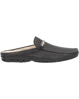 Baldinini Mules & Clogs - White