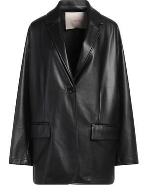 Jucca Blazer - Schwarz
