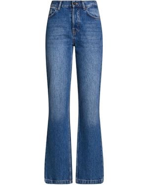 Liu Jo Jeans Cotton - Blue