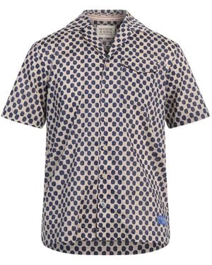 Scotch & Soda Shirt - Grey
