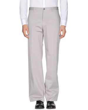 Dolce & Gabbana Trouser - Grey