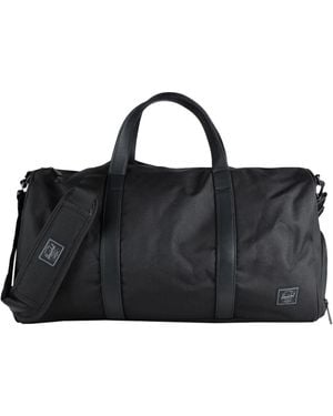 Herschel Supply Co. Borsone - Nero